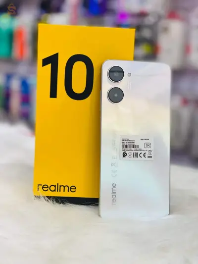 Realme 10