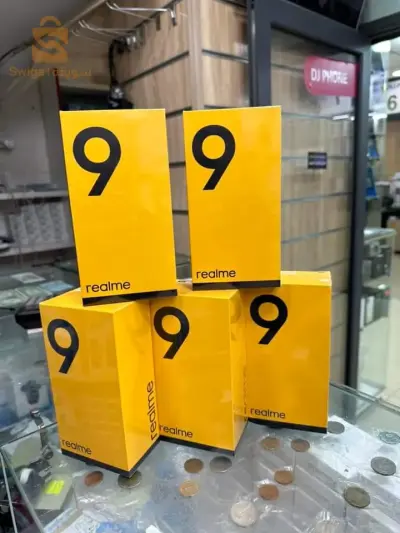 Realme 9