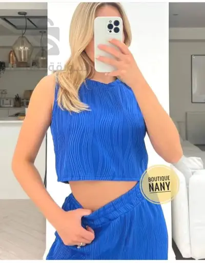 ensemble