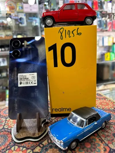REALME 10