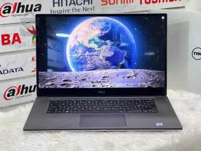 DELL PRECISION 5540