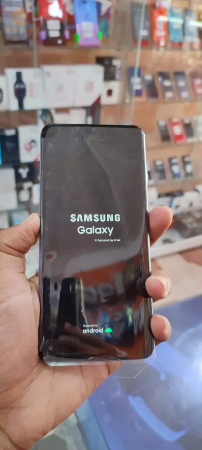 Samsung Galaxy F12