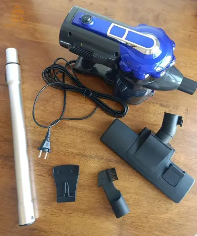 aspirateur multismart original 800w