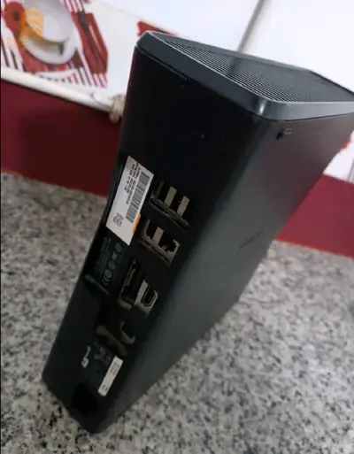 Xbox 360