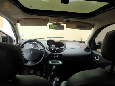 Renault Twingo 2013 Twingo