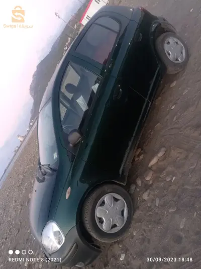 طويوطا ياريس كوبي للبيع