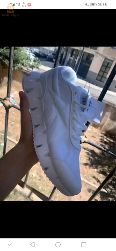 Reebok p42