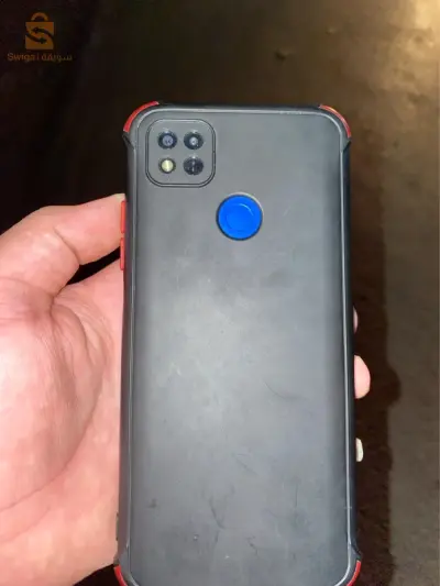 radmi 9