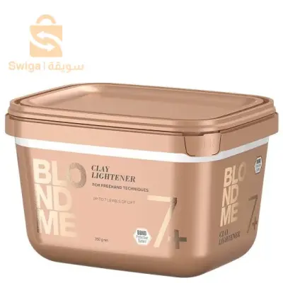 Poudre decolorante Shwarzkopf