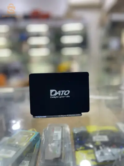 disque dur ssd