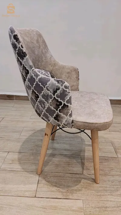 Chaises scandinaves
