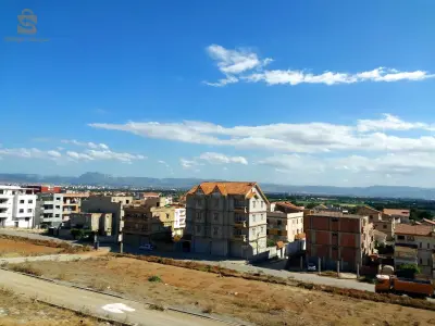 terrain a hraoua