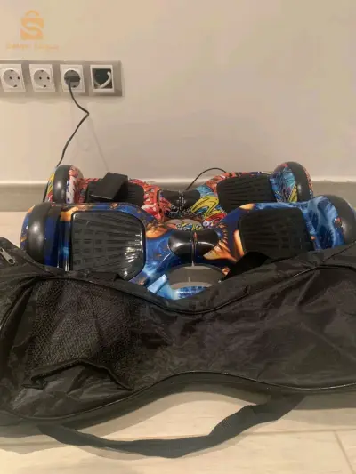 hoverboard