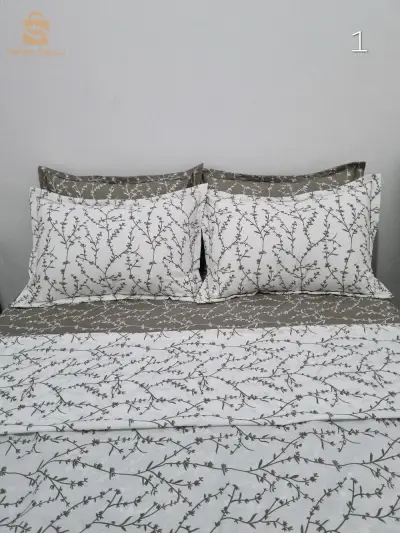 Draps haute gamme tissu turkye 🇹🇷 70% coton