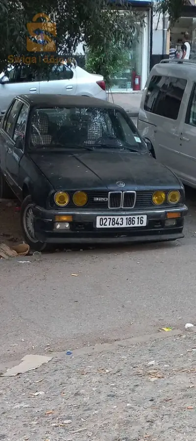 Bmw E30