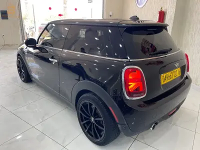 Mini Coup 2022 Coup