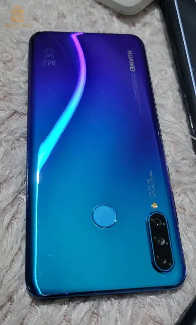 huawei p30 lite