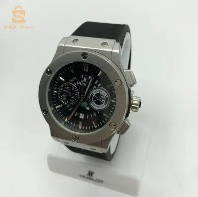 ساعة hublot