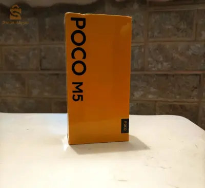 poco m5 4/64