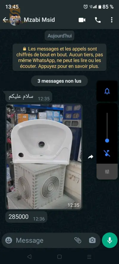 الجزائر