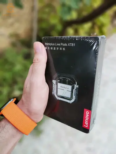 Lenovo Xt81