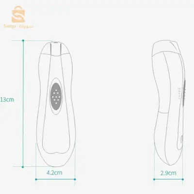 .Appareil pour couper les ongles