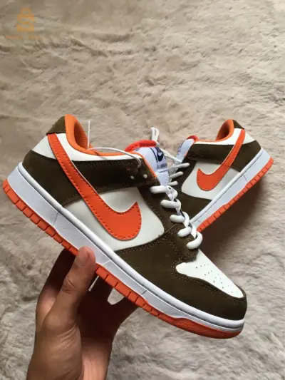 nike sb pro dunk low size 43
