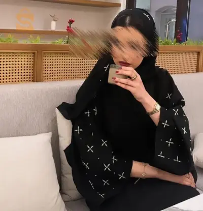 حجاب انيق