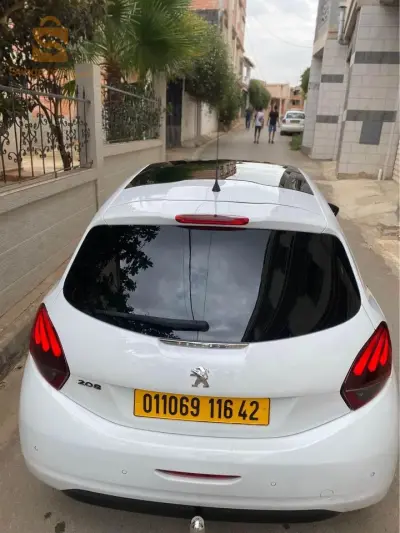 208 hdi