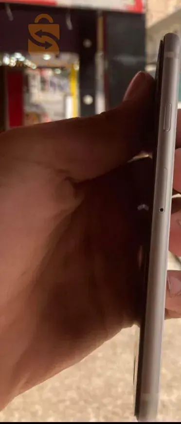 IPhone SE 2 ème génération