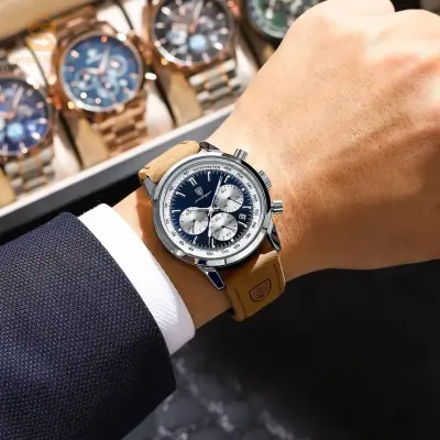 luxury montre