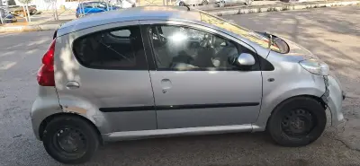 Peugeot 107 2009 107