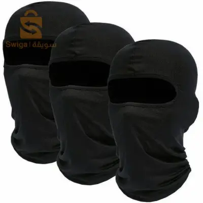 🛡️ Protégez-vous avec style et confort avec un couvre-visage spécialement conçu pour les motocyclistes. Débarrassez-vous des sangles gênantes et lourdes sur votre tête et votre cou, le design offre à la fois confort et élégance. ❄️ Évitez le froid et le vent grâce à notre housse chaude en tissu de haute qualité. La longue capuche protège également votre cou. 🌬️ 🚚 Service de livraison : Bénéficiez du meilleur service de livraison rapide (2-6 jours) vers 58 états algériens avec une garantie de bon traitement et de qualité de service. 💳 Mode de paiement : Le paiement sera effectué immédiatement après réception de l'article et son arrivée à votre domicile ou lieu de travail selon l'adresse que vous avez renseignée dans le formulaire. ?

Facebook: Tarek Bokari