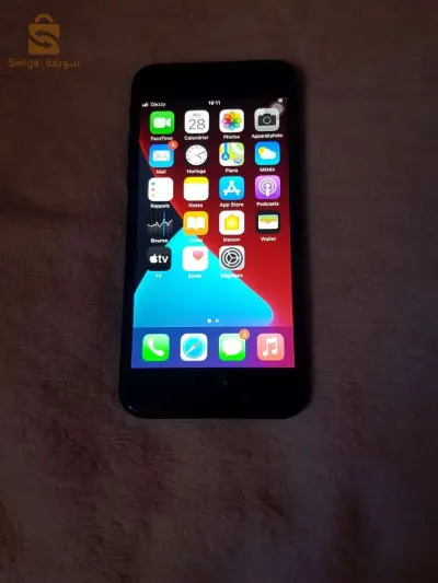 iPhone 7