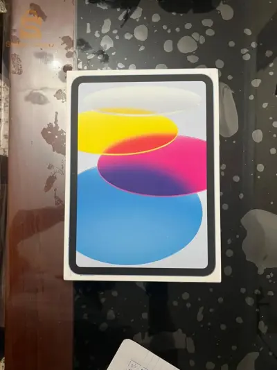 ipad 10