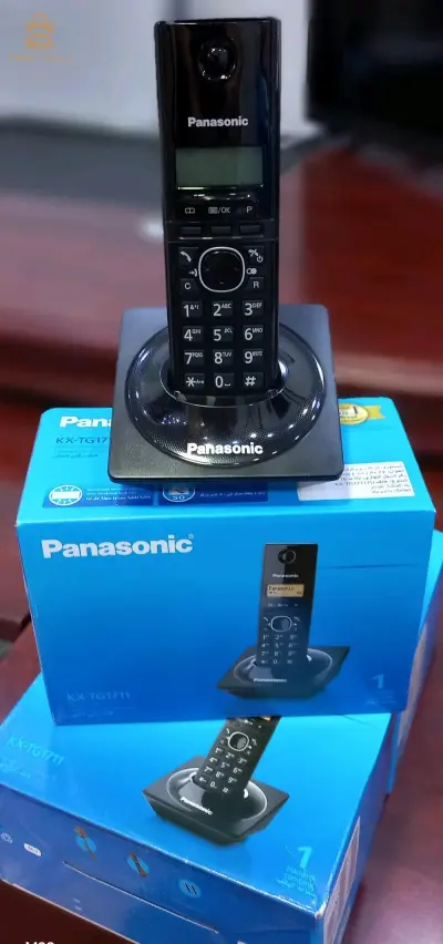 panasonic 1711
