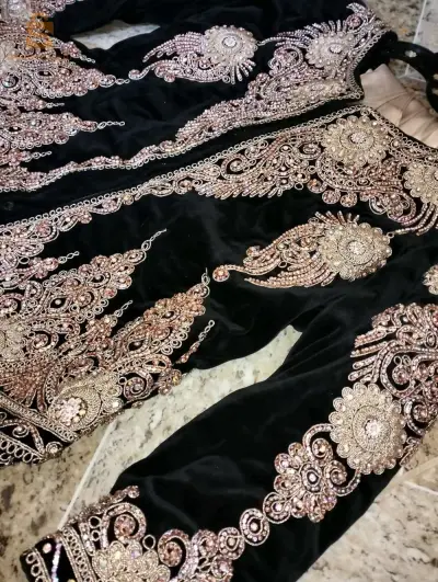 karakou