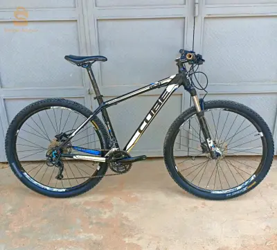 VTT CUBE XL