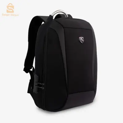 Sac A Dos Solide AntiVol Scurise