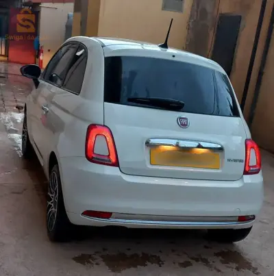 Fiat 500 dolcevita 2023