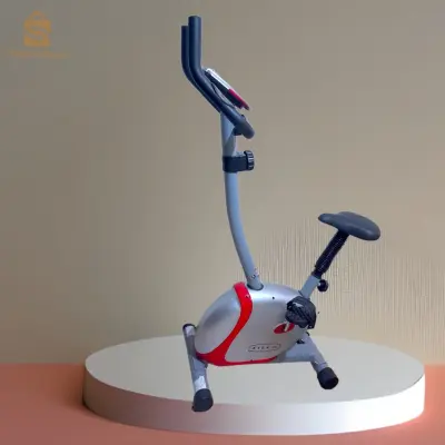 Vélo d'Exercice Maison de Qualité - Améliorez votre Forme chez Vous