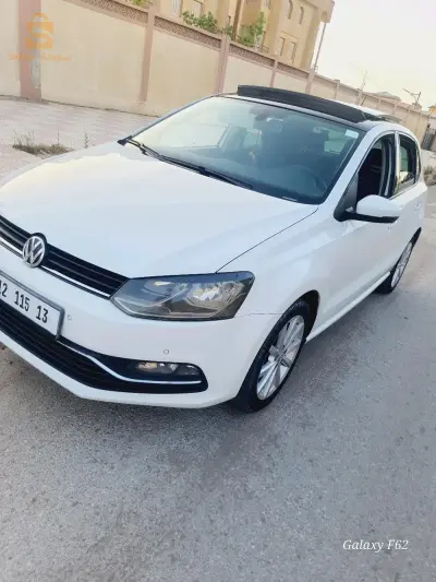 polo match 1.6 ess gaz