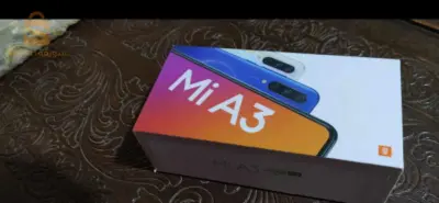 Xiaomi Mi a3
