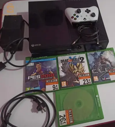 xbox one 500gb