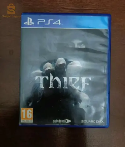 Thief
