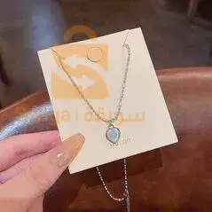 قلادات نسائية