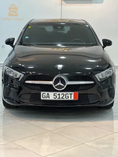 Mercedes Classe A 2021