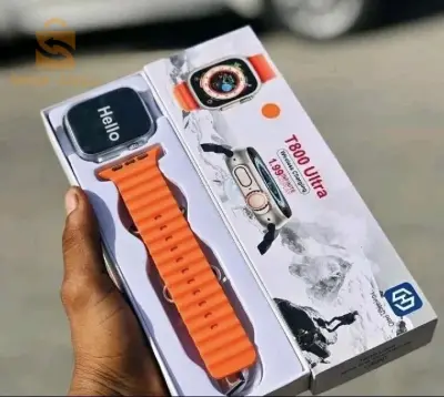 Smart Watch t800 ultra