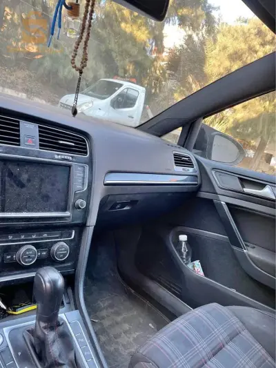 Golf 7 Gti