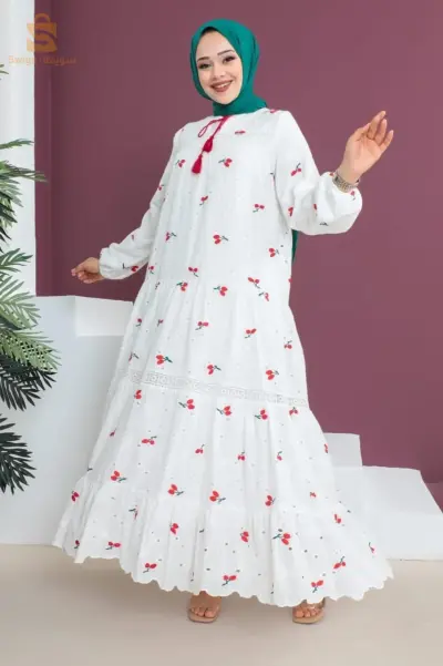 robe